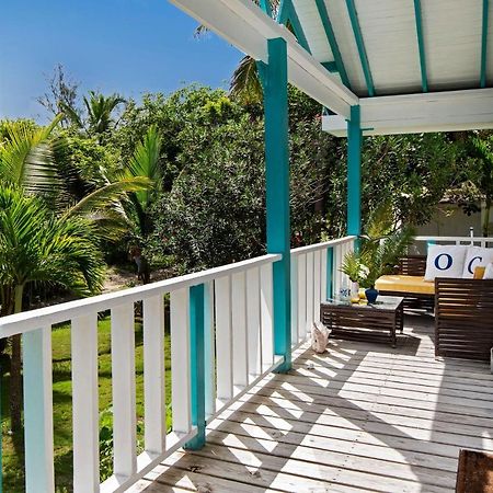 Orchid Cottage By Eleuthera Vacation Rentals 거버너스 하버 외부 사진